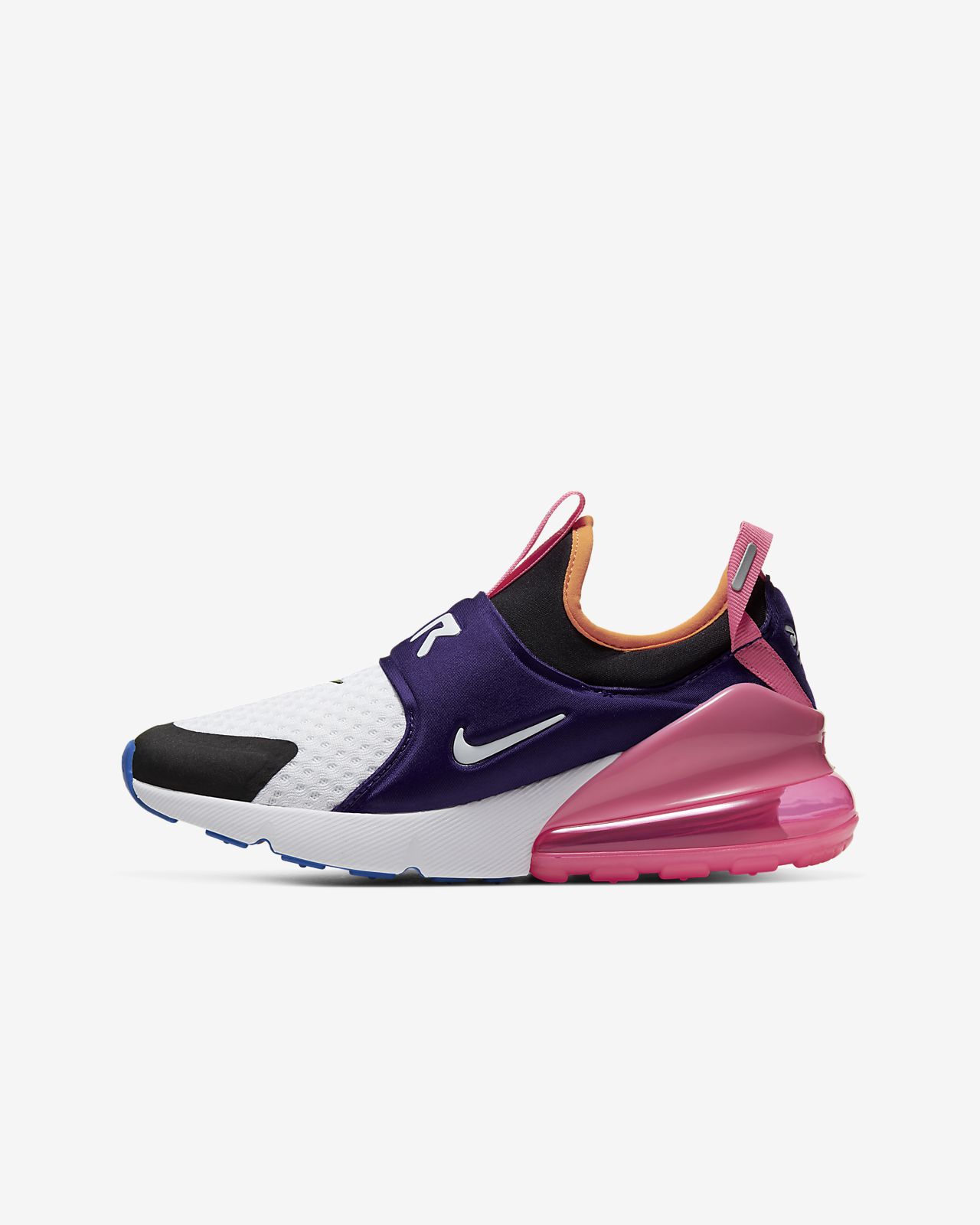 does air max 270 run big or small